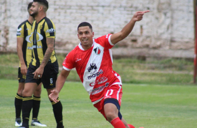 Maipú no dejó dudas ante Madryn y ascendió a la Primera Nacional