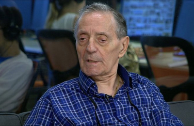 Tristán tuvo una descompensación y una falla en el marcapasos