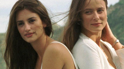 Penélope Cruz y Aitana Sánchez Gijón serán "Madres paralelas" en un nuevo rodaje de Almodóvar 