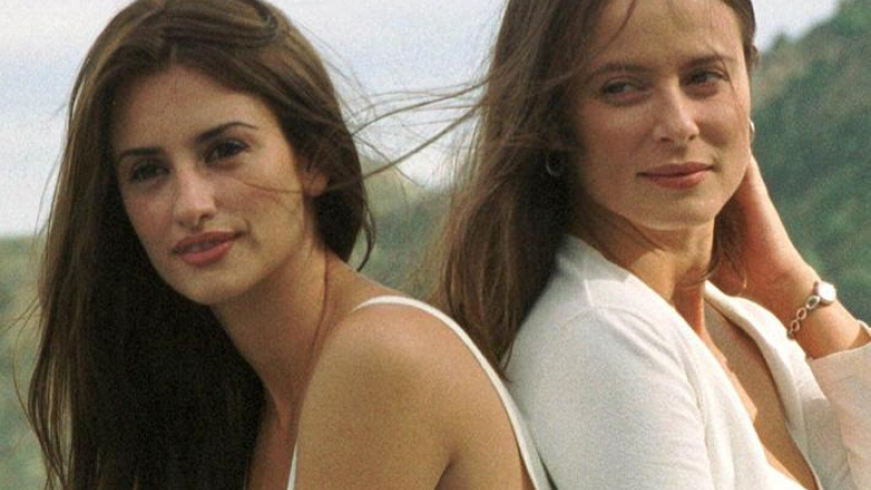 Penélope Cruz y Aitana Sánchez Gijón serán "Madres paralelas" en un nuevo rodaje de Almodóvar