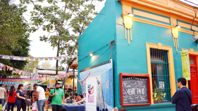 Actividades de verano en los centros culturales de la ciudad