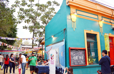 Actividades de verano en los centros culturales de la ciudad