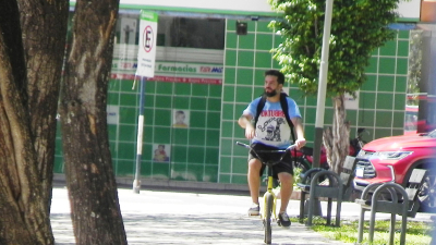 El buen tiempo continuará toda la semana en Resistencia