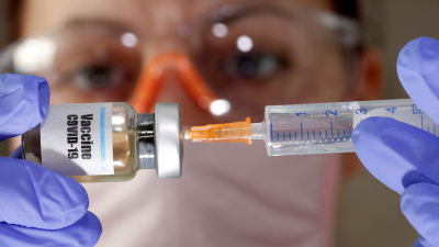 La Unesco pide establecer como ‘bien común de la humanidad‘ a las vacunas contra el coronavirus