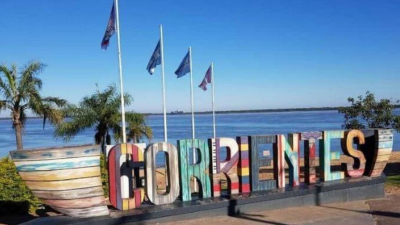 Más de 2.000 turistas ingresan a Corrientes por día y se reactiva el sector