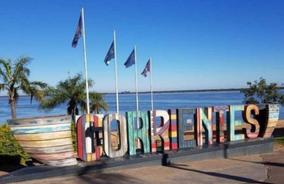 Más de 2.000 turistas ingresan a Corrientes por día y se reactiva el sector