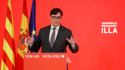 En medio de la apatía y la dispersión, los catalanes deben elegir Parlamento
