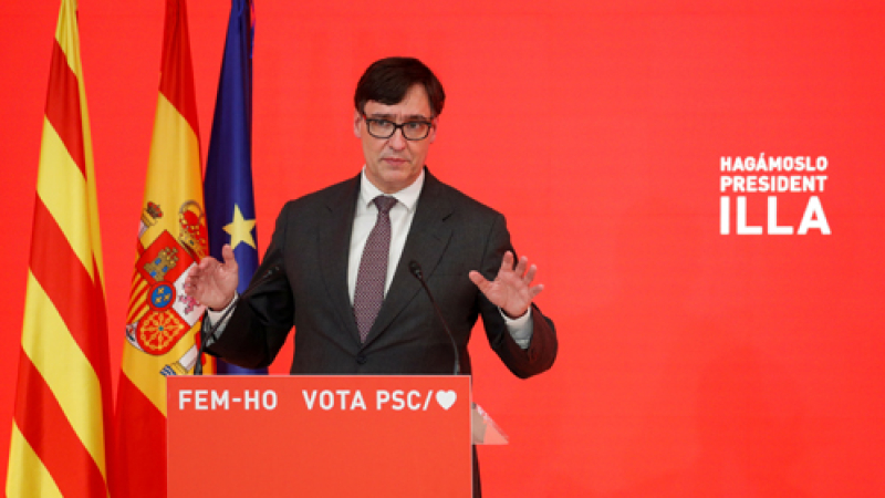 En medio de la apatía y la dispersión, los catalanes deben elegir Parlamento