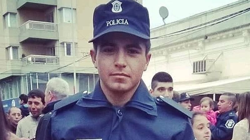 Pidieron 4 años de prisión para el femicida de Úrsula