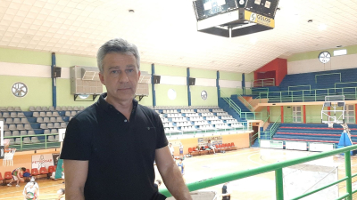 Golob: “Con nuevas reglamentaciones tendremos que plantearnos si vamos a seguir formando jugadores”