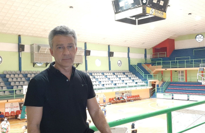 Golob: “Con nuevas reglamentaciones tendremos que plantearnos si vamos a seguir formando jugadores”