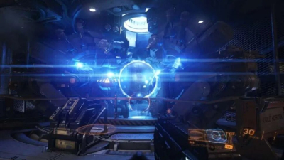 El ambicioso proyecto chino para construir una máquina del tiempo