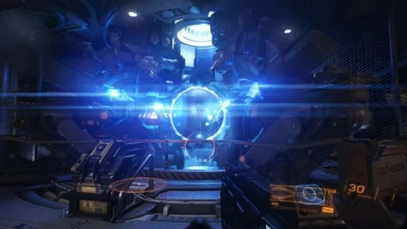 El ambicioso proyecto chino para construir una máquina del tiempo
