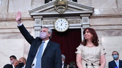 Los proyectos que vienen en Diputados