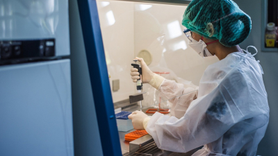 Casi 2 millones de vacunas contra el coronavirus llegarán hasta mayo por el sistema Covax