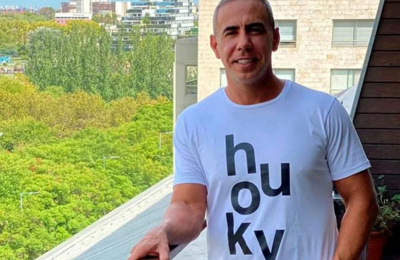 Se cumple un año del primer caso de Covid en el país