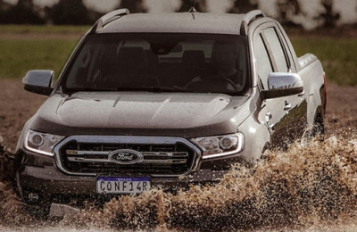 Ford pide "confiar" en Brasil