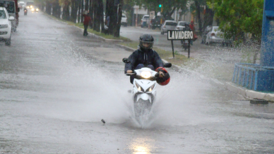 Preocupante pronóstico trimestral con lluvias inferiores a las normales en pleno otoño