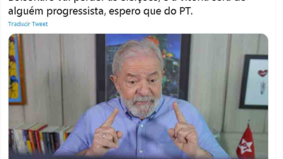 Anulan todas las condenas de Lula y podrá presentarse en las próximas elecciones