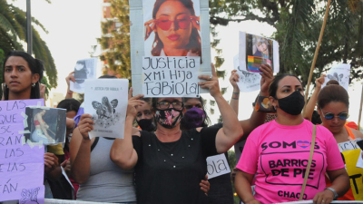 Se conoció el resultado del dictamen forense sobre el cuerpo de Fabiola Ramírez