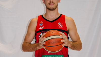 Marco Tortarolo: “queremos demostrar que estamos a la altura del torneo”