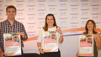Todos por Emmita: jornada de capacitación sobre Personas en Situaciones de Vulnerabilidad