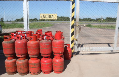 Hoy definen nuevo precio para el gas