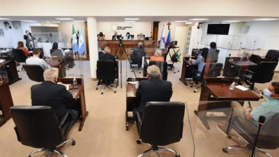Diputados debaten hoy la jubilación anticipada pese a la avanzada sindical