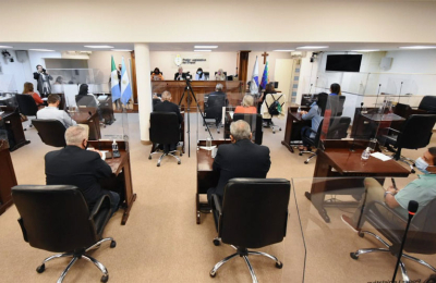 Diputados debaten hoy la jubilación anticipada pese a la avanzada sindical