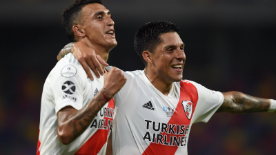 River busca la vuelta al triunfo en su visita a Godoy Cruz