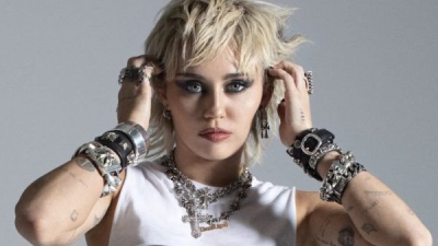 Miley Cyrus le escribió una carta a Hannah Montana para celebrar sus 15 años