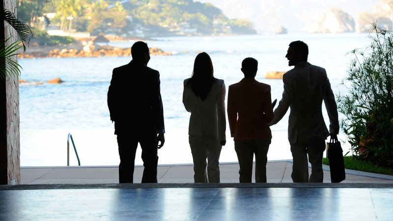 Crece el interés de compradores internacionales por el turismo de reuniones en Argentina