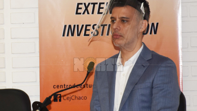 Horacio Rey fue puesto en libertad cuatro días después de la condena