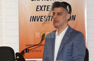 Horacio Rey fue puesto en libertad cuatro días después de la condena