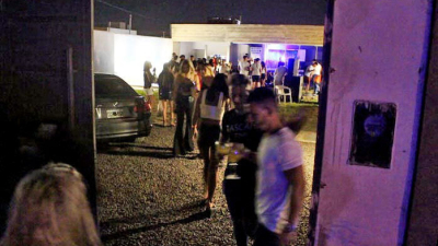 “Si no se previenen mejor, las fiestas clandestinas nos van a afectar a todos”