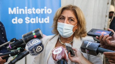 Detectan en Santa Fe casos locales de las variantes Manaos y Reino Unido del coronavirus