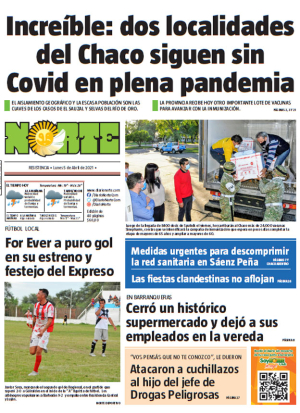 Edición del 05-04-2021