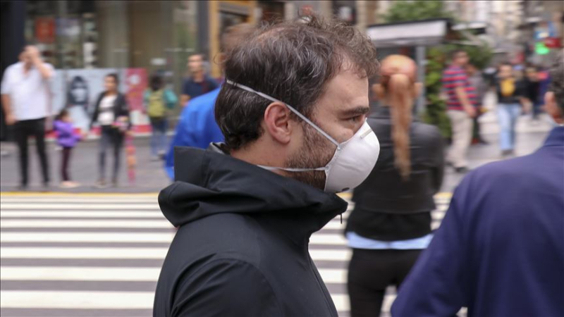Buenos Aires está en "alerta máxima por el aumento de casos" de Covid