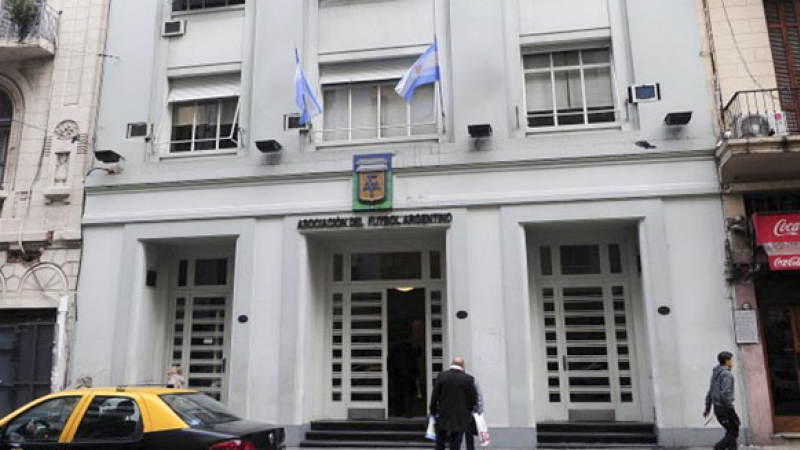 La AFA decidió que el fútbol vuelva a Fase 1