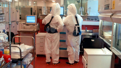 Chaco en alerta por tres posibles casos de la nueva cepa de Coronavirus