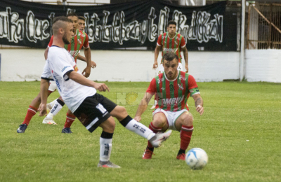 “Ojalá que el domingo le podamos dar otra alegría al hincha de For Ever”