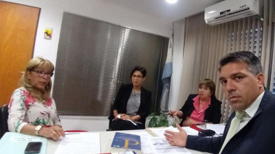 Renunció el fiscal Lucio Otero: había denunciado “aprietes” y “amenazas”