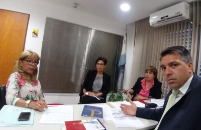 Renunció el fiscal Lucio Otero: había denunciado “aprietes” y “amenazas”