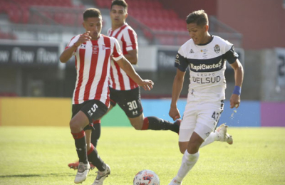 Estudiantes y Gimnasia, empate en juego parejo y con pocas llegadas