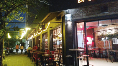Cambiar hábitos del cliente, la apuesta de los locales gastronómicos