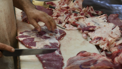 Desempleo e inflación son las mayores preocupaciones de los argentinos