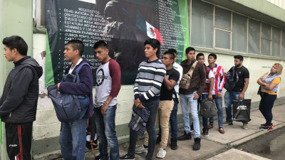 América Latina debe mantener una política fiscal expansiva 