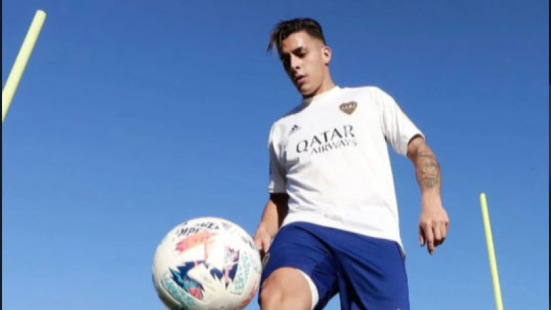 Gran refuerzo para Boca: ¡Reaparece Pavón!