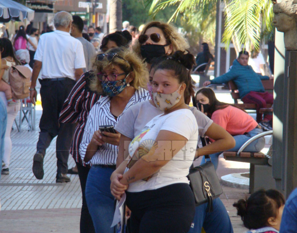 Fotos: Fabián Maldonado.