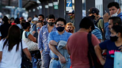 Coronavirus en Argentina: confirmaron 357 muertes en las últimas 24 horas